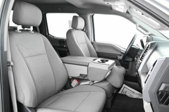 Ford F150 XLT SuperCrew 4WD 2019 doccasion